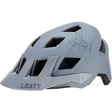 LEATT Bike Accessories LEATT MTB All Mountain 1.0 Helmet, Titanium