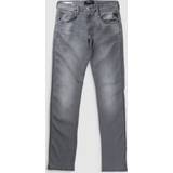 Replay Anbass Jeans Light Wash Grey