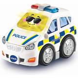 Vtech Cars Vtech Toot-Toot Drivers Police Car