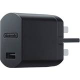 Nintendo Batteries & Charging Stations Nintendo USB Power Adapter