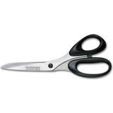 Kitchen Scissors Victorinox Stainless Household/Professional Black/Silver Kitchen Scissors
