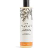 Cowshed Body Washes Cowshed Active Invigorating Bath & Shower Gel