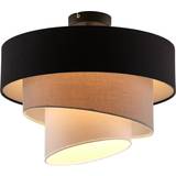 Lindby Light 'Coria' dimmable modern Pendant Lamp