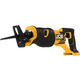 JCB 18V Reciprocating Saw with 2.0ah battery and 2.4A charger