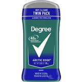 Degree Men Arctic Edge Deo Stick 2-pack