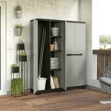 Keter Cabinets Keter Multi-purpose Planet Storage Cabinet