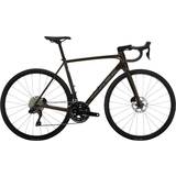 60 cm Road Bikes Trek Emonda ALR 6 Disc Road Bike 2023 - Black Unisex