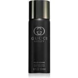 Gucci Deodorants Gucci Guilty Pour Homme Deo Spray 150ml