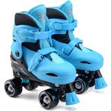 Blue Inlines & Roller Skates Xootz Quad