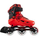 Red Inlines & Roller Skates Powerslide Phuzion Universe