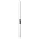 Maybelline Eyeliners Maybelline Tattoo Studio Sharpenable Gel Pencil Polished White