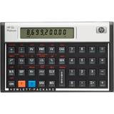 CR2032 Calculators HP 12c Platinum Calculator