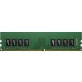 Samsung 3200 MHz - DDR4 RAM Memory Samsung DDR4 3200MHz 16GB ECC (M391A2G43BB2-CWE)