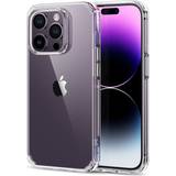 ESR Krystec Clear Case for iPhone 14 Pro