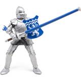 Knights Toy Figures Papo Lion Knight with Spear