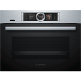 Bosch A+ - Stainless Steel Ovens Bosch CSG656BS7B Stainless Steel