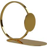 Brass Decorative Items Cooee Design Book Ring Decorative Item