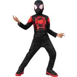 Miles morales Rubies Spider-Man Into the Spider-Verse Miles Morales Costume for Kids