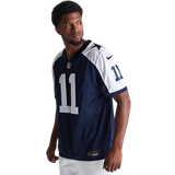 Nike Men's Dallas Cowboys NFL Micah Parsons Alternate Limited Jersey