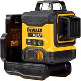 Dewalt Cross- & Line Laser Dewalt DCLE34031N-XJ Solo