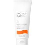 Biotherm Bath & Shower Products Biotherm Oil Therapy Huile de Douche shower gel with oil