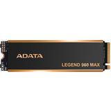 Adata Legend 960 MAX ALEG-960M-4TCS 4TB