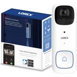 Lorex LORB463AJDE WiFi Video Doorbell