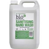 Bio-D Skin Cleansing Bio-D & aloe vera cleansing hand wash 5l