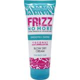 Creightons Hair Products Creightons frizz no more smooth & shine blow dry cream