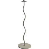 Cooee Design Curved Candlestick 75cm