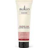 Sukin Hair Masks Sukin Haircare Colour Care Lustre Masque 200ml