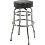 Step Stools Sealey SCR13 Workshop Stool with Swivel