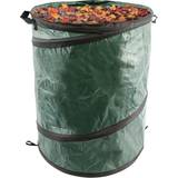 Netagon Green Heavy Duty Pop-Up Reusable Garden Disposal Waste Bag