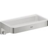 Grohe Shower Baskets, Caddies & Soap Shelves Grohe 41107DC0 Start Cube