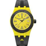 Maurice Lacroix Aikon TIDE Yellow