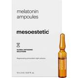 Mesoestetic Skincare Mesoestetic Melatonin Ampoules