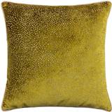 Paoletti Estelle Spotted Complete Decoration Pillows Green