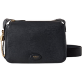 Mulberry Crossbody Bags Mulberry Billie - Black Small Classic Grain