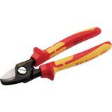 Draper XP1000 VDE Shears, 170mm Cable Cutter