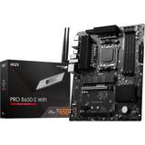 MSI AMD - ATX Motherboards MSI PRO B650-S WiFi