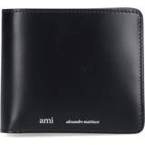 Cotton Wallets & Key Holders AMI Folded Wallet - 001