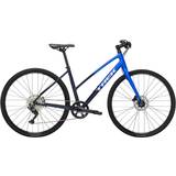 Bikes on sale Trek Hybrid Bike FX 3 Disc Stagger Shimano Deore Alpine Unisex