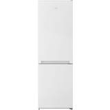 Beko white fridge freezer Beko CSG4571W 70/30 White