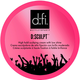 D:Fi Hair Products D:Fi D:Sculpt 75g