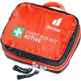 Deuter First Aid Deuter First Aid Kit Active Erste-Hilfe-Set Papaya
