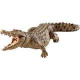 Crocodiles Figurines Schleich WILD LIFE Crocodile 14736