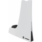 Snakebyte Dual Charge & Headset Stand 5