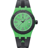 Maurice Lacroix Aikon TIDE Green