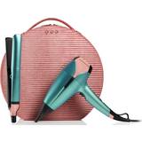 Ghd hair platinum GHD Deluxe Gift Set In Alluring Jade
