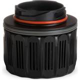 Grayl GeoPress Purifier Cartridge black